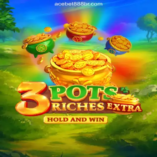 Discover the Thrills of 3potsExtra on ACEBET888.com Platform