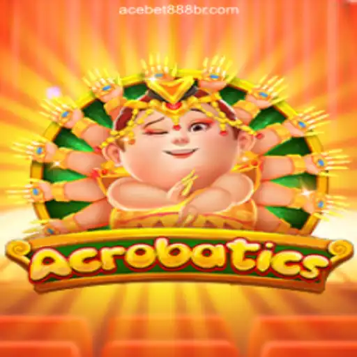 Discover the Thrilling World of 'Acrobatics': An Exciting Addition to Online Slots on ACEBET888.com Platform