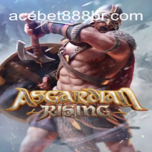 AsgardianRising: The Epic Journey of Online Slots