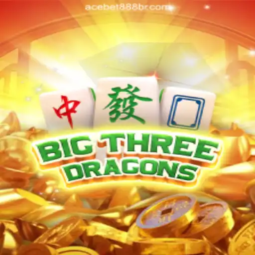 Explore the Thrilling World of BigThreeDragons on ACEBET888