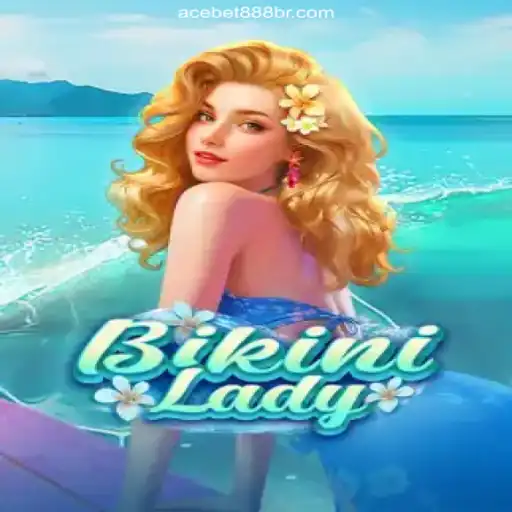 Dive into the World of BikiniLady on ACEBET888.com Platform