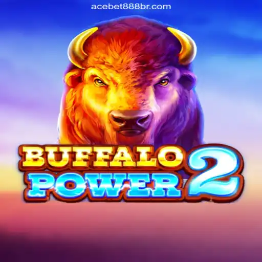 Buffalo Power 2: Thrilling Adventure on the ACEBET888.com Platform - Online Slots Brasil #1