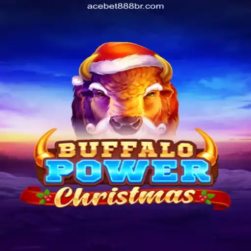 Buffalo Power Christmas: A Festive Spin on Online Slots