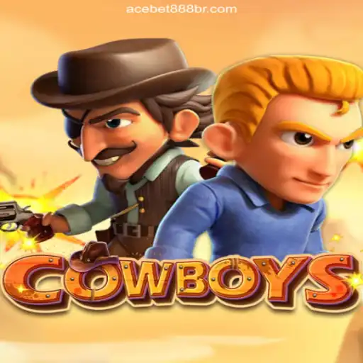 Explore the Thrilling World of COWBOYS on ACEBET888.com Platform: The #1 Online Slots in Brasil