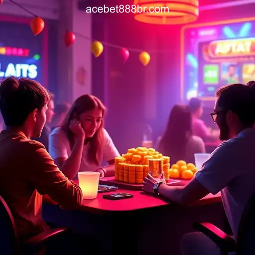VIP Service ACEBET888.com platform-online Slots Brasil #1 - 24/7 Support and Exclusive Benefits