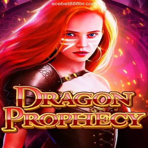 DragonProphecy: Unveiling the Mystical World of Online Slots on ACEBET888.com