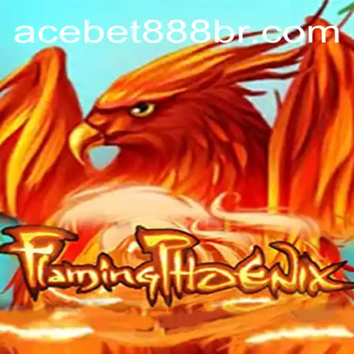 Exploring FlamingPhoenix: The Premier Online Slot Game on ACEBET888.com