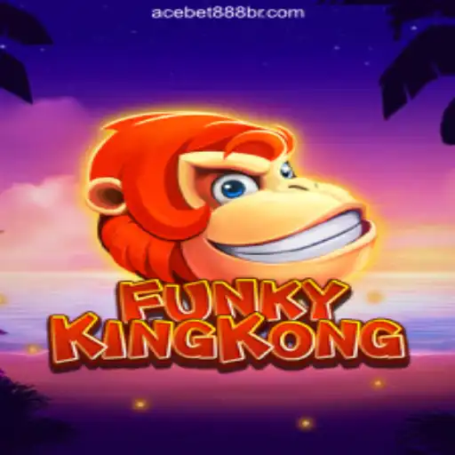 Explore the Thrilling World of FunkyKingKong: The Digital Jungle Adventure