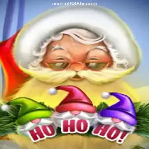 Unwrapping the Joy of HoHoHo: A Festive Adventure on ACEBET888.com