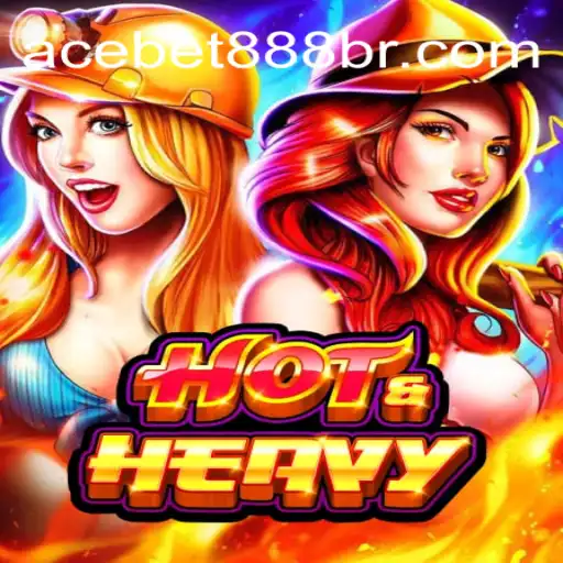 Unveiling the Excitement of HotHeavy on ACEBET888.com Platform