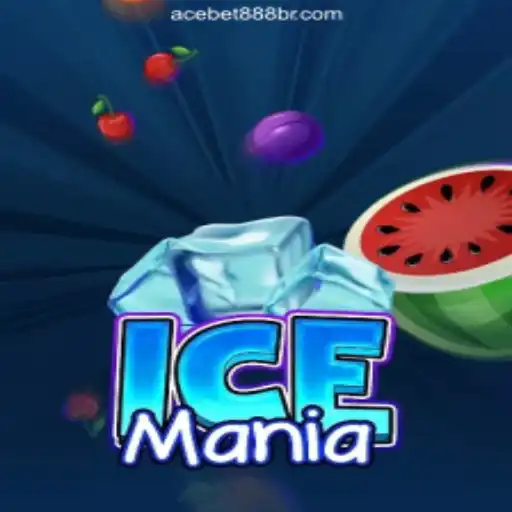 IceMania: Dive into the Chilling World of Online Slots