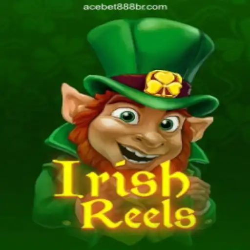 Discover the Magic of IrishReels on the ACEBET888.com Platform-Online Slots Brasil #1