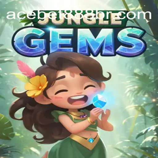 Discover the Thrilling World of JungleGems: A Guide to ACEBET888.com Platform's Premier Online Slots Game in Brazil