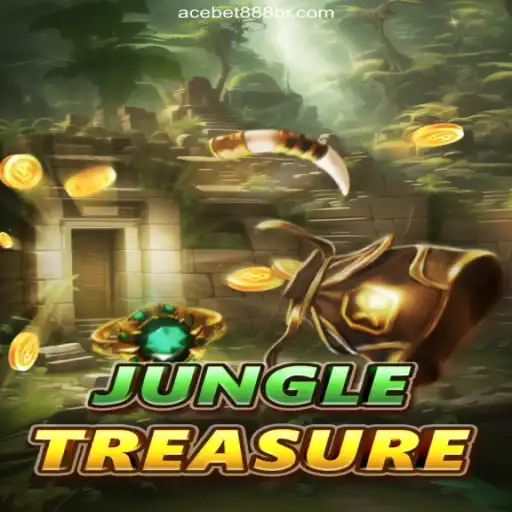 Explore the Adventure of JungleTreasure on ACEBET888.com - The Leading Online Slots Platform in Brazil