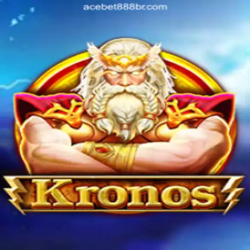 Unveiling the Mythical World of Kronos: A Slot Adventure on ACEBET888.com