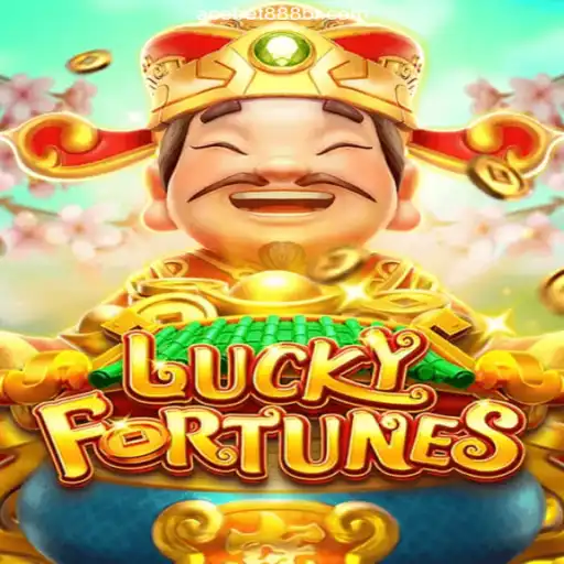 Discover the Excitement of LUCKYFORTUNES on ACEBET888.com