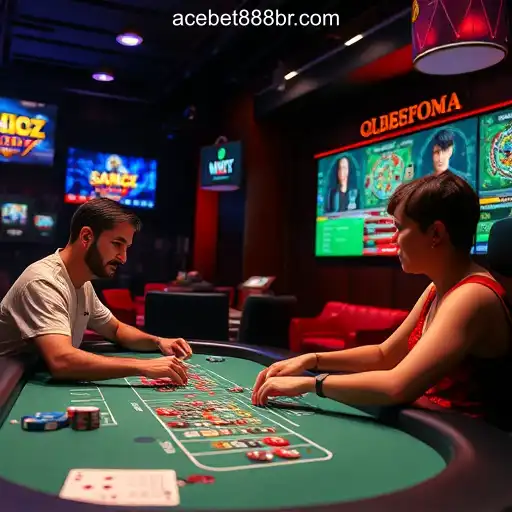 Gaming Experience ACEBET888.com platform-online Slots Brasil #1 - 800+ Premium and Exclusive Games