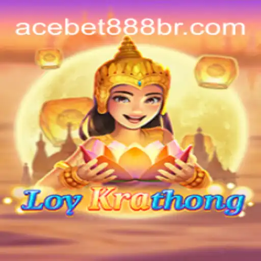 LoyKrathong: Dive Into Joyful Thai Traditions with ACEBET888.com's Online Slots