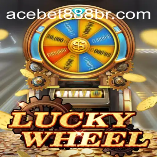 Discovering LuckyWheel: A Thrilling Experience with ACEBET888.com Platform - Online Slots Brasil #1