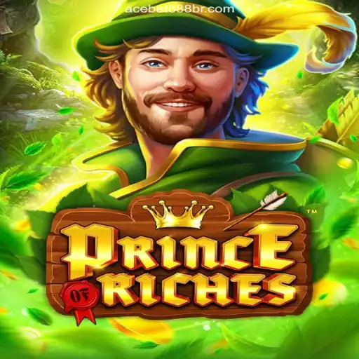 Discover the Allure of PrinceOfRiches on the ACEBET888.com Platform - Online Slots Brasil #1