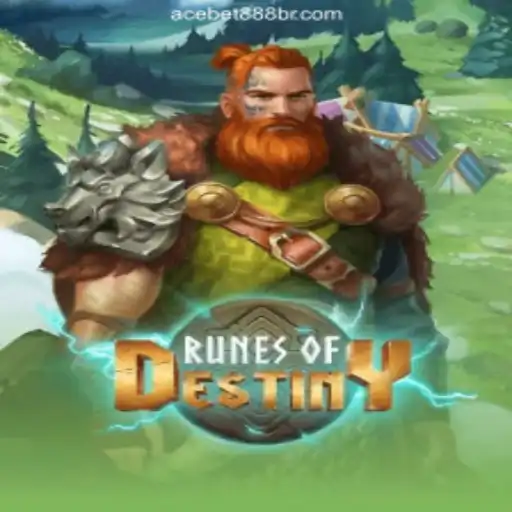 Exploring Runes Of Destiny: The Premier Online Slot Game on ACEBET888.com