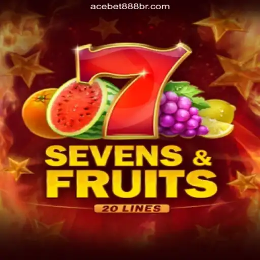 Unveiling SevensFruits20: The Thrilling Online Slot Experience on ACEBET888.com Platform