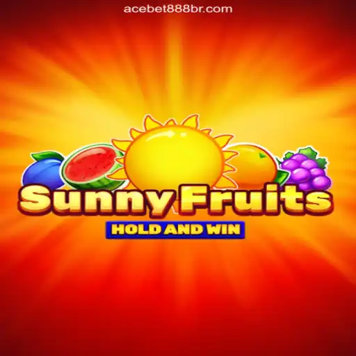SunnyFruits: Discover the Epitome of Online Slots with ACEBET888.com