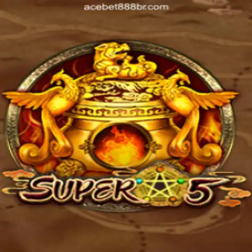 Experience the Thrill of Super5 on ACEBET888.com Platform - The Leading Online Slots in Brazil
