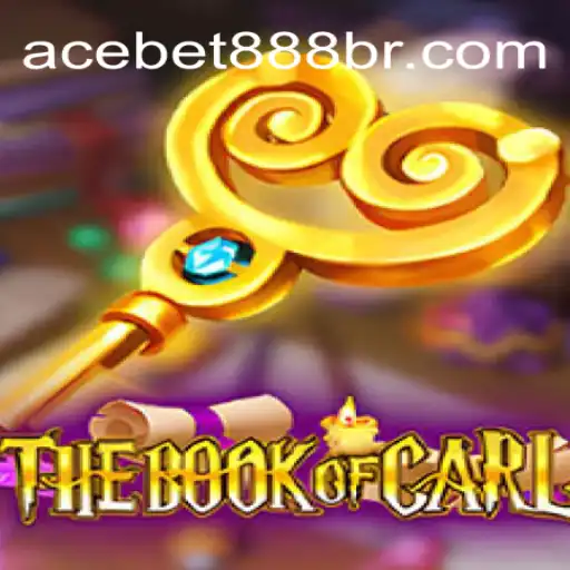 The Exciting World of TheBookofCarl on ACEBET888.com Platform: The #1 Online Slots in Brasil
