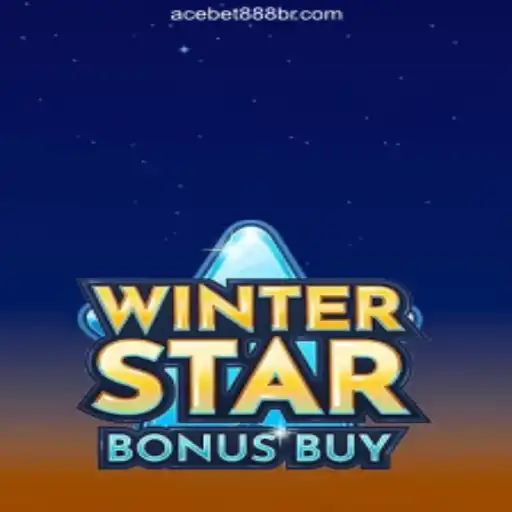 Unveiling WinterStarBonusBuy: The New Sensation on ACEBET888.com