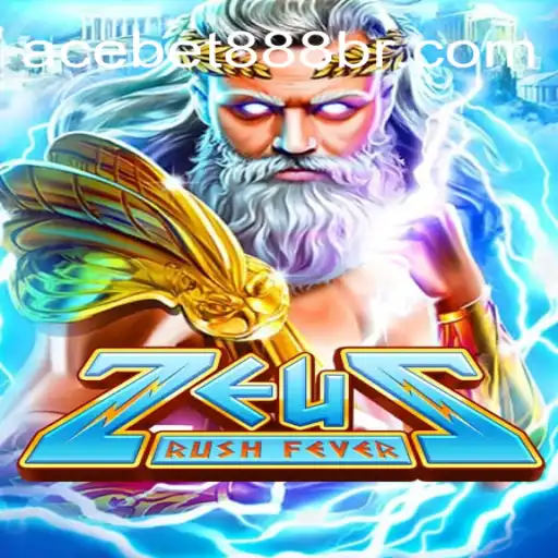 Unleashing the Divine Fun with ZeusRushFever on ACEBET888.com